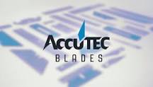 AccuTec Blades